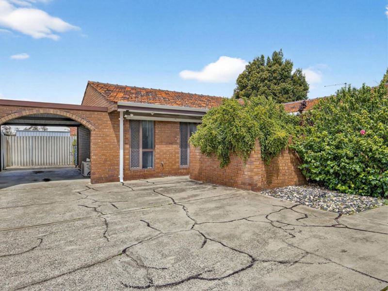 2/232 Hardey Road, Belmont