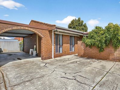 2/232 Hardey Road, Belmont WA 6104