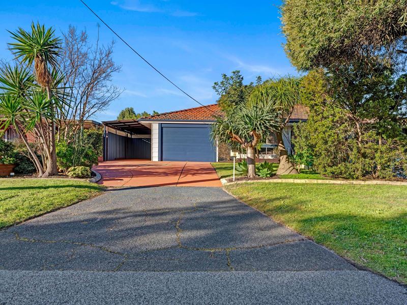 8B Kestal Place, Kewdale WA 6105