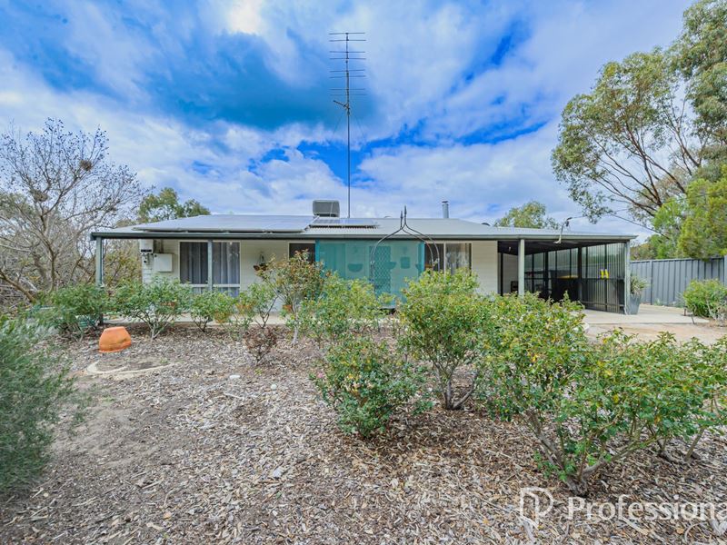 14 Vanzetti Street, Muluckine WA 6401