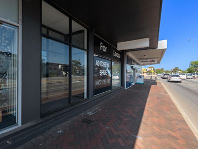 6 & 8/779 Canning Highway, Applecross WA 6153