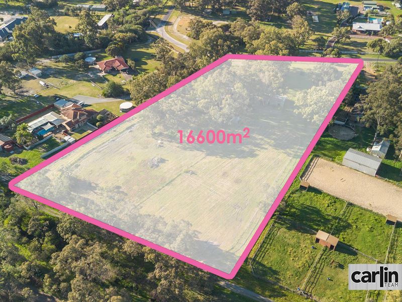 48 Craghill Way, Oakford WA 6121