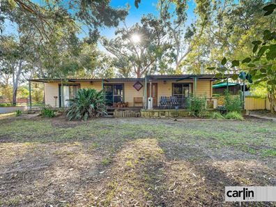 48 Craghill Way, Oakford WA 6121