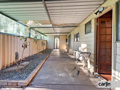 48 Craghill Way, Oakford WA 6121