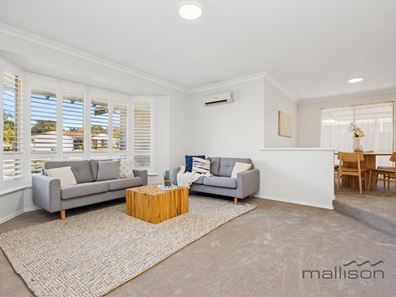 18 Calley Drive, Leeming WA 6149
