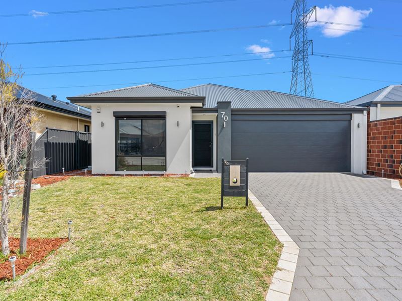 70 Marsland Road, Midvale