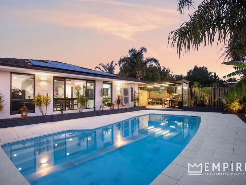 19 Passey Place, Kardinya WA 6163