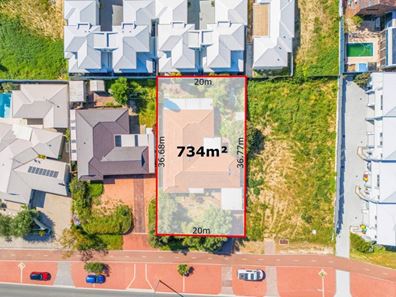 549 Beach Road, Duncraig WA 6023
