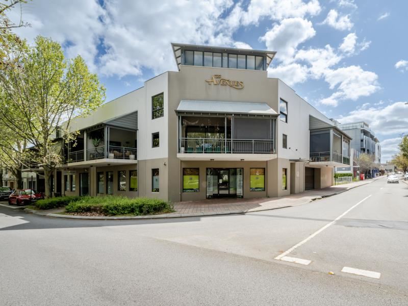 1/4 Centro Avenue, Subiaco