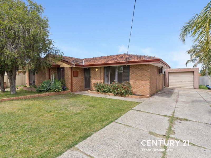 75 Ashburton Drive, Gosnells