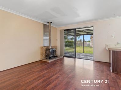 75 Ashburton Drive, Gosnells WA 6110