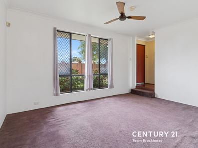 75 Ashburton Drive, Gosnells WA 6110