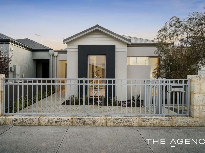 16 Bambili Way, Harrisdale