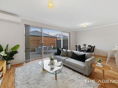 16 Bambili Way, Harrisdale WA 6112