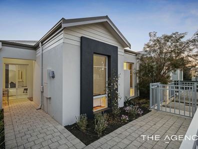 16 Bambili Way, Harrisdale WA 6112