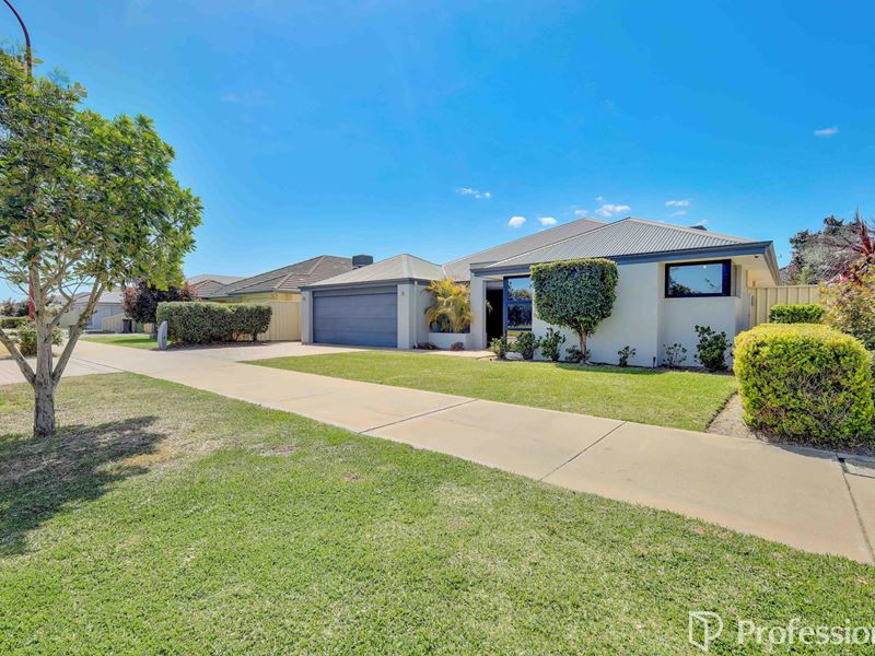 136 Holmes Street, Southern River