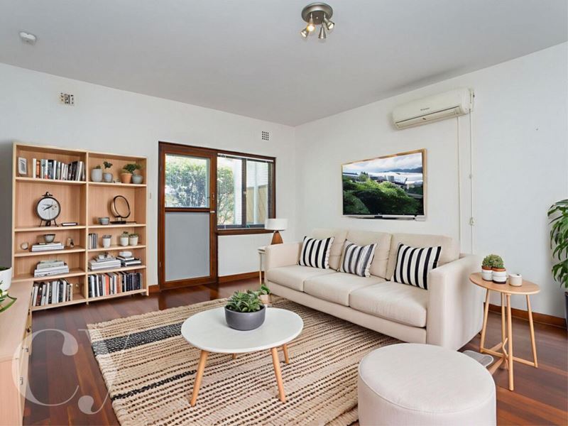 4/158 Broadway, Crawley