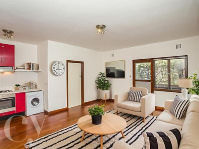 4/158 Broadway, Crawley WA 6009