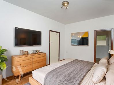 4/158 Broadway, Crawley WA 6009
