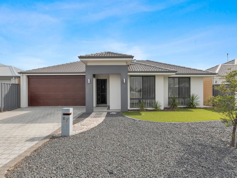 82 Sandbanks Road, Baldivis WA 6171
