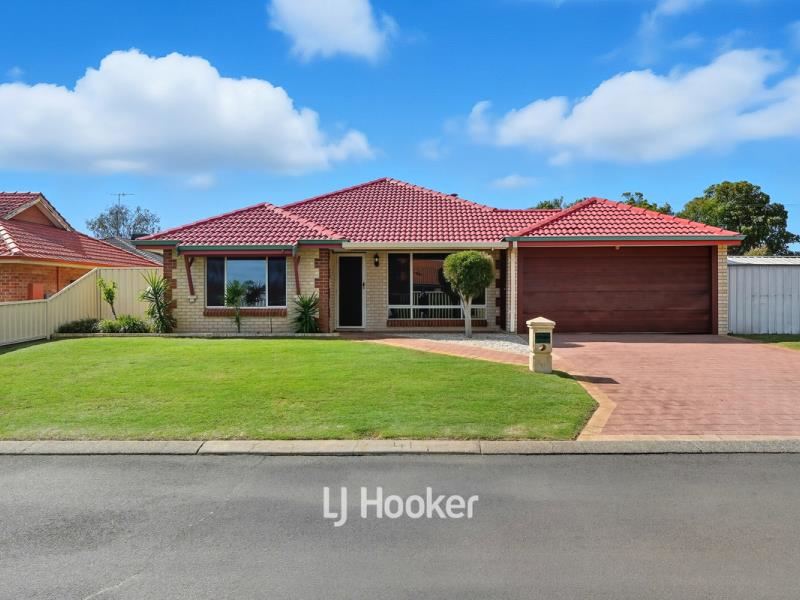 41 Celosia Way, Glen Iris WA 6230