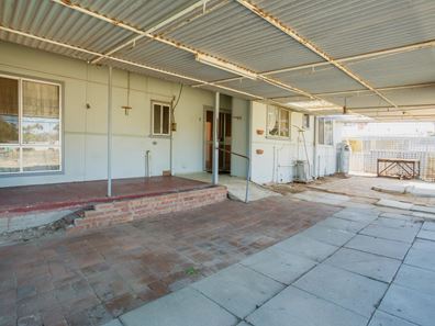 40 Roberts Street, Yealering WA 6372