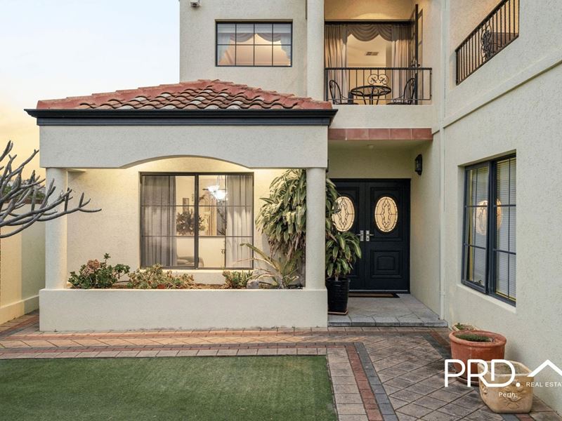 63A Point Walter Road, Bicton WA 6157