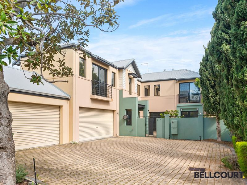 3/59 Gardner Street, Como
