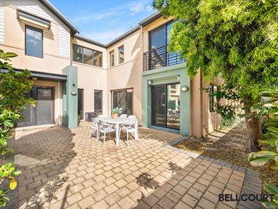 3/59 Gardner Street, Como WA 6152