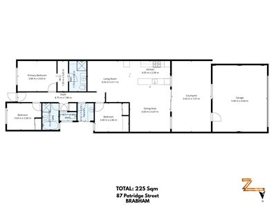 87 Partridge Street , Brabham WA 6055