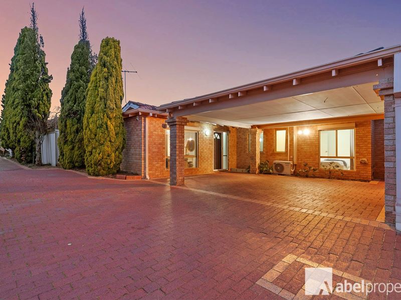 5/167 North Beach Drive, Tuart Hill