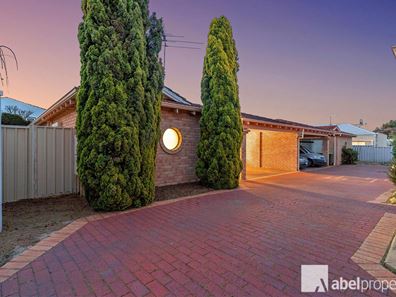 5/167 North Beach Drive, Tuart Hill WA 6060