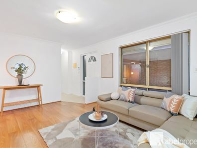 5/167 North Beach Drive, Tuart Hill WA 6060