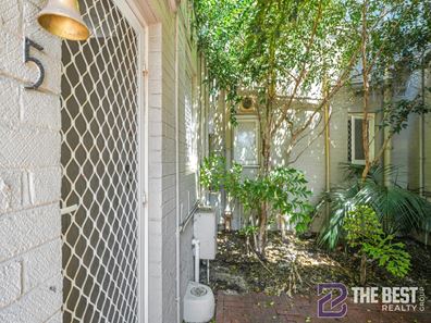 5/1196 Albany Highway, Bentley WA 6102