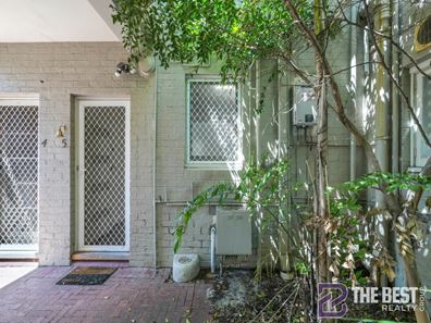 5/1196 Albany Highway, Bentley WA 6102