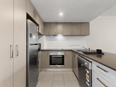 11/6 Barnong Lookout, Beeliar WA 6164