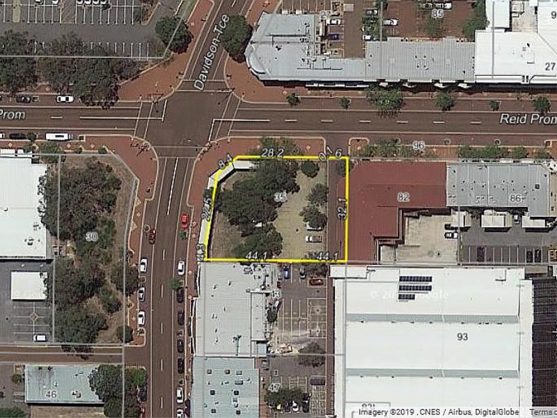Davidson Terrace, Joondalup WA 6027