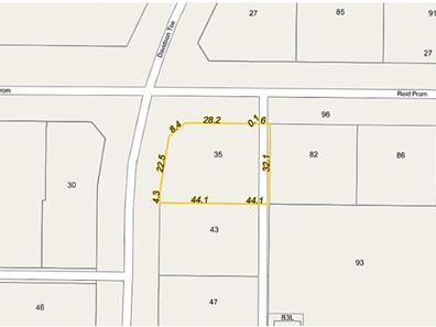 Davidson Terrace, Joondalup WA 6027