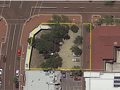 Davidson Terrace, Joondalup WA 6027