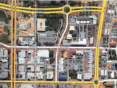 Davidson Terrace, Joondalup WA 6027