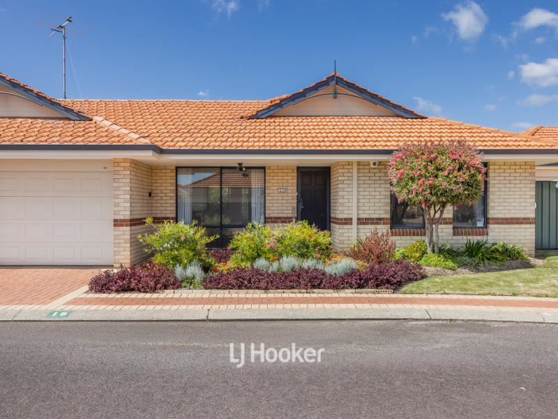 19/1 Cormorant Entrance, Eaton WA 6232