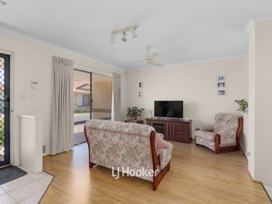 19/1 Cormorant Entrance, Eaton WA 6232