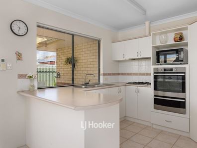 19/1 Cormorant Entrance, Eaton WA 6232