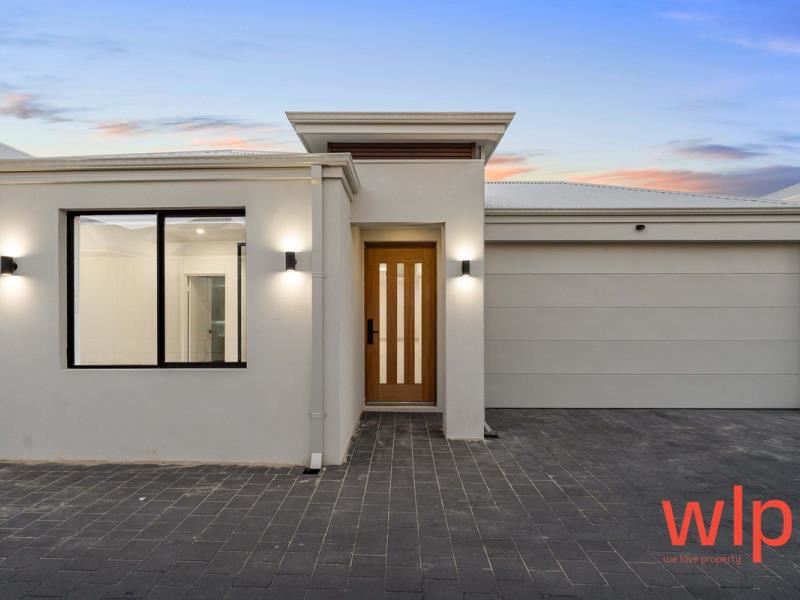 108A Collier Road, Embleton WA 6062