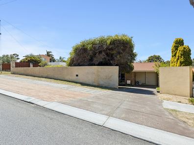 26 Freeman Way, Marmion WA 6020