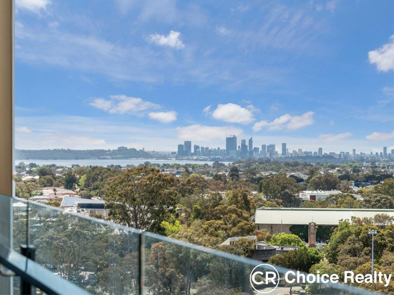 12099/179 Davy Street, Booragoon