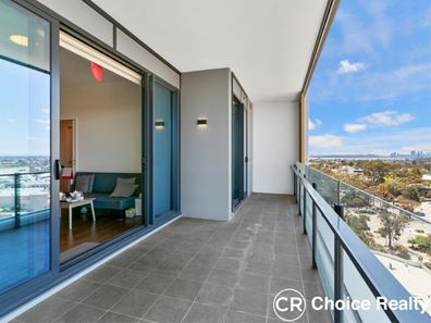 12099/179 Davy Street, Booragoon WA 6154