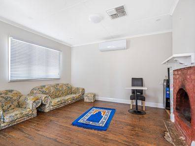 161 King Street, South Boulder WA 6432