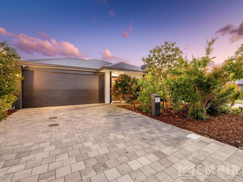 42 Yellowstone Grove, Success
