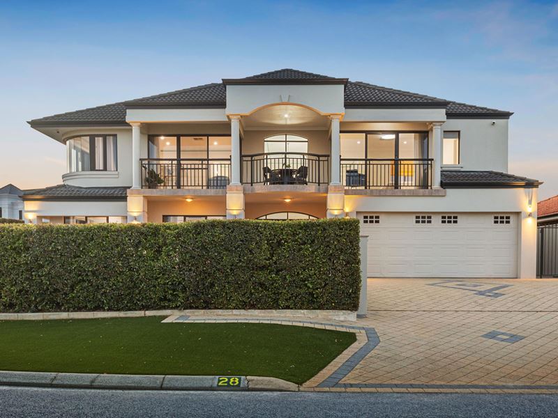 28 Eora Creek Terrace, Dianella WA 6059